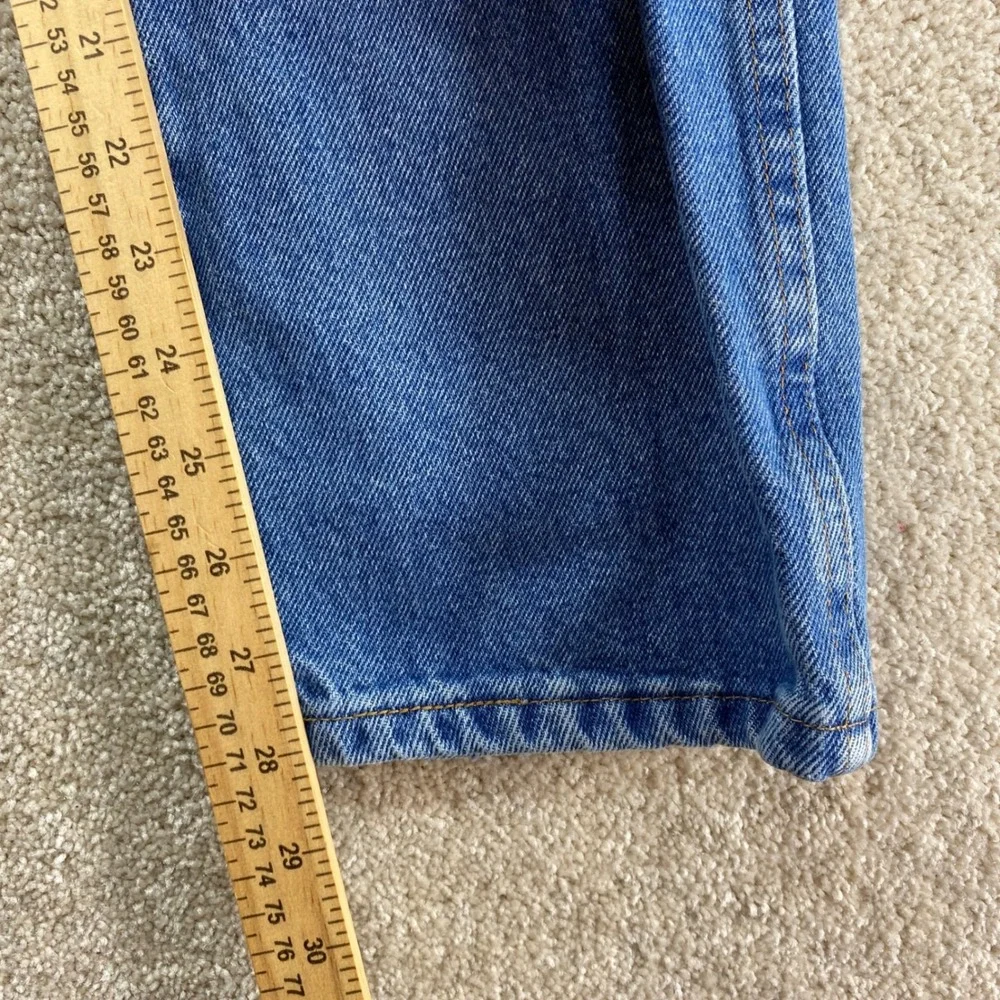 Rustler classic straight